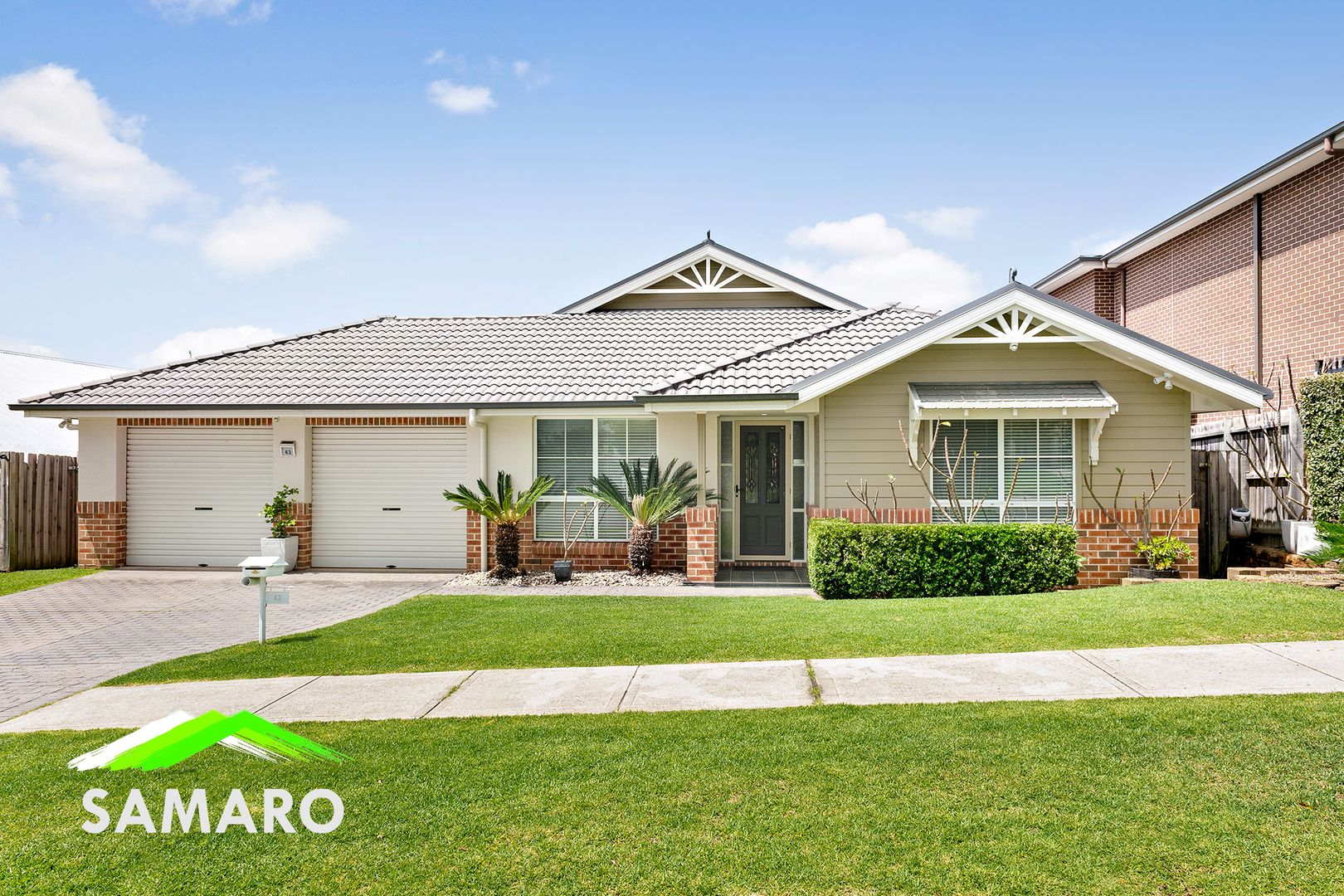 43 Folkes Street, Elderslie Property History & Address Research Domain