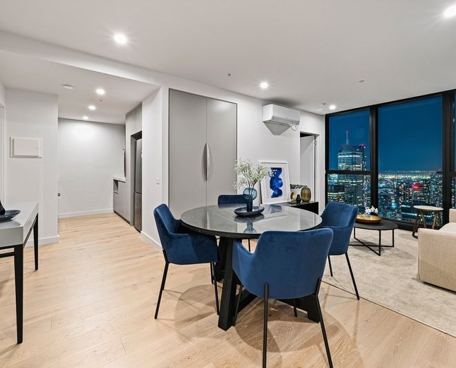 Picture of 5009/371 Little Lonsdale Street, Melbourne