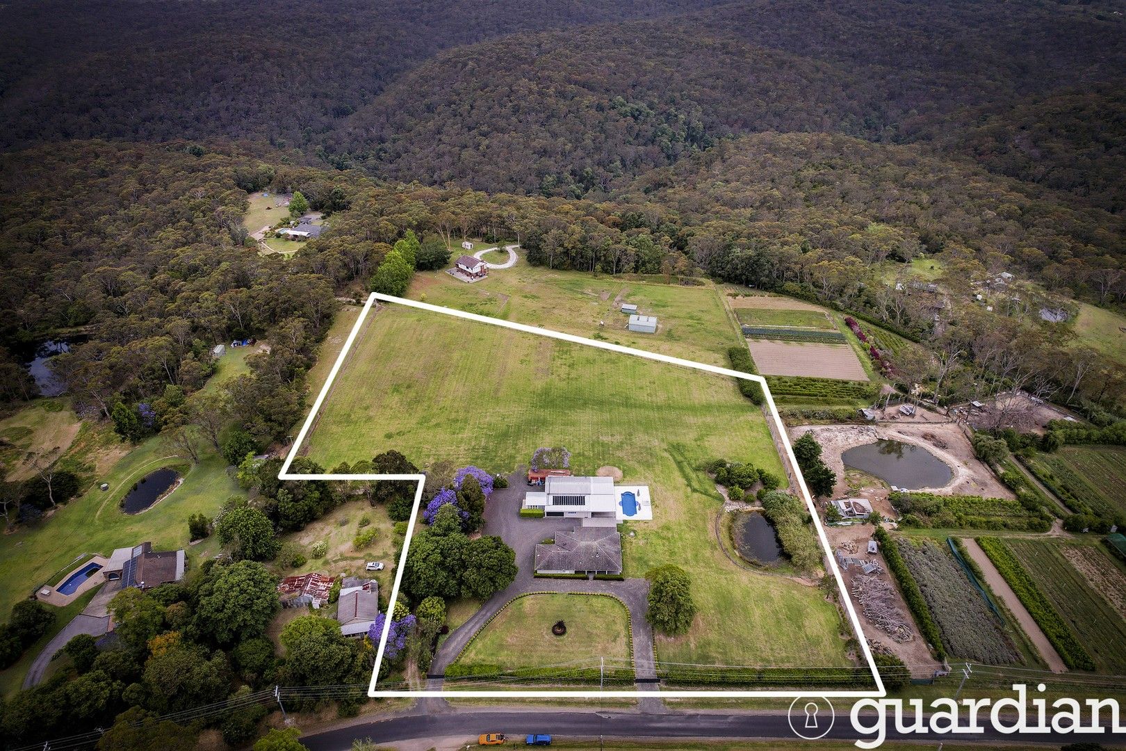 70 Cairnes Road, Glenorie NSW 2157, Image 0