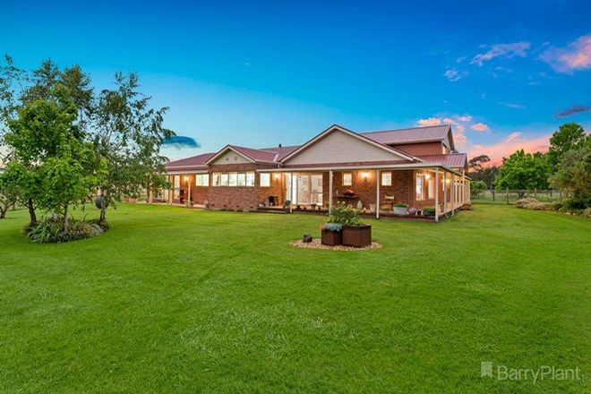 Picture of 225 Bessie Creek Road, NAR NAR GOON NORTH VIC 3812