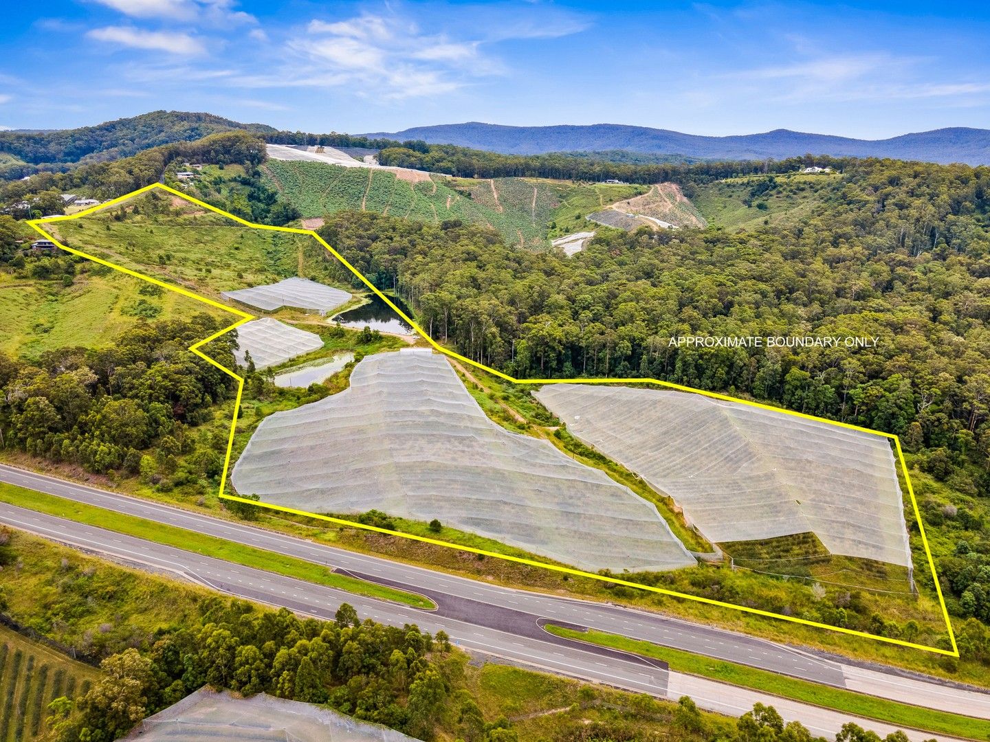 Bark Hut Road, Woolgoolga NSW 2456, Image 0