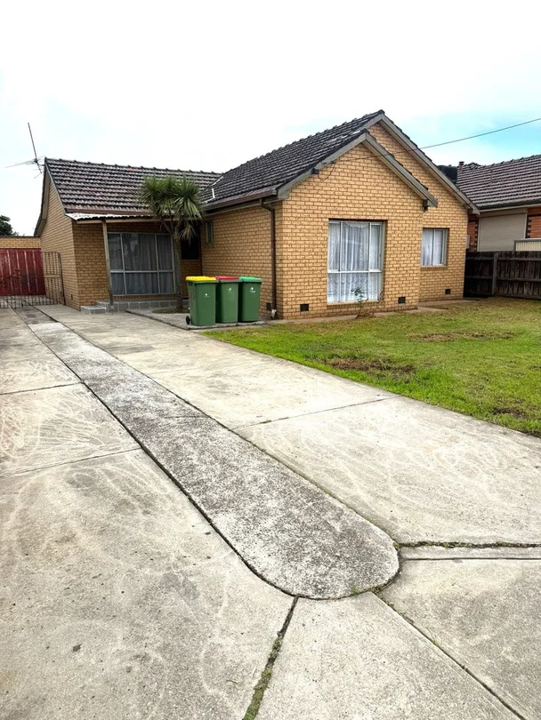 715 Barkly Street, West Footscray VIC 3012