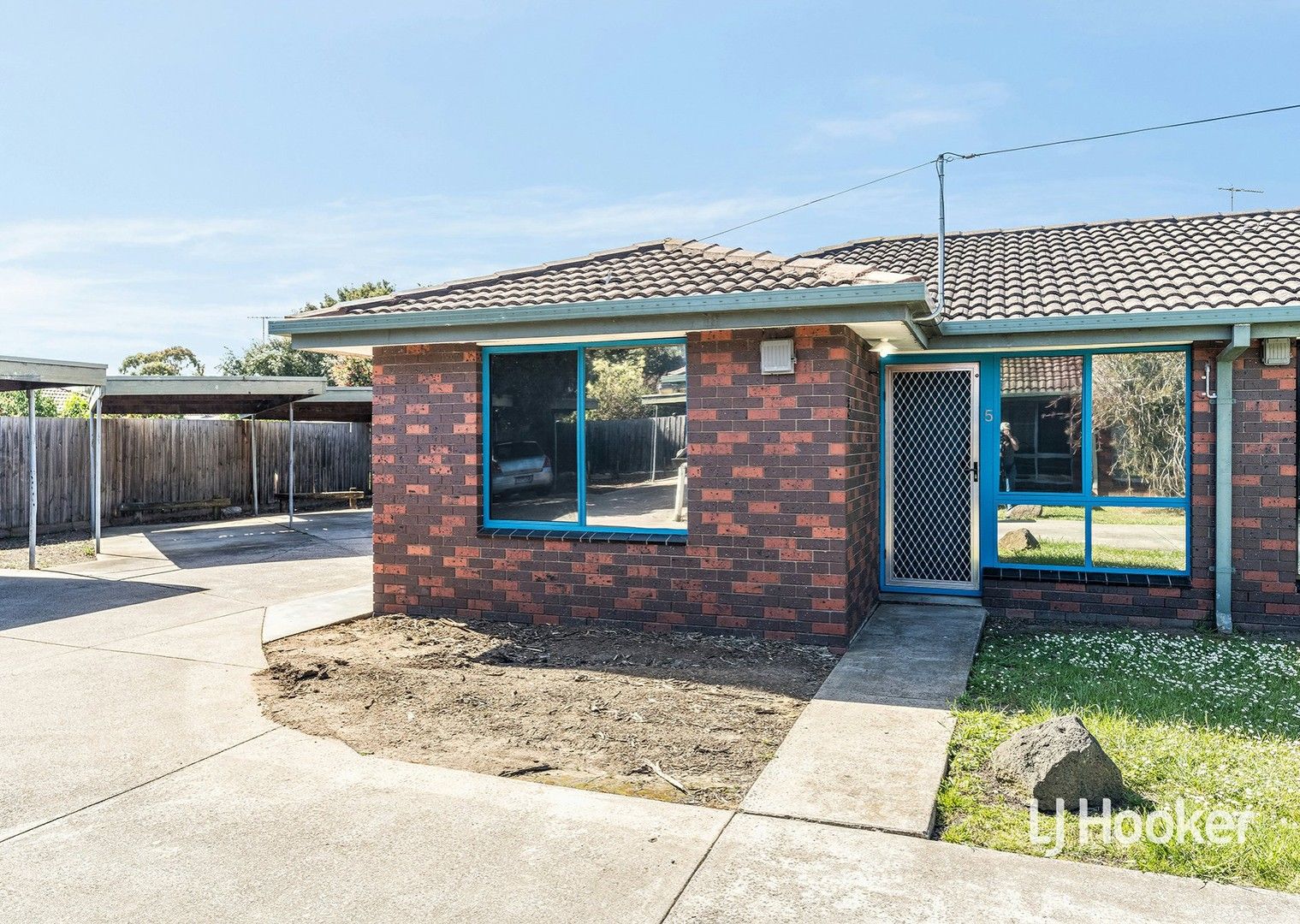 5/220-222 Wilsons Road, Newcomb VIC 3219, Image 0