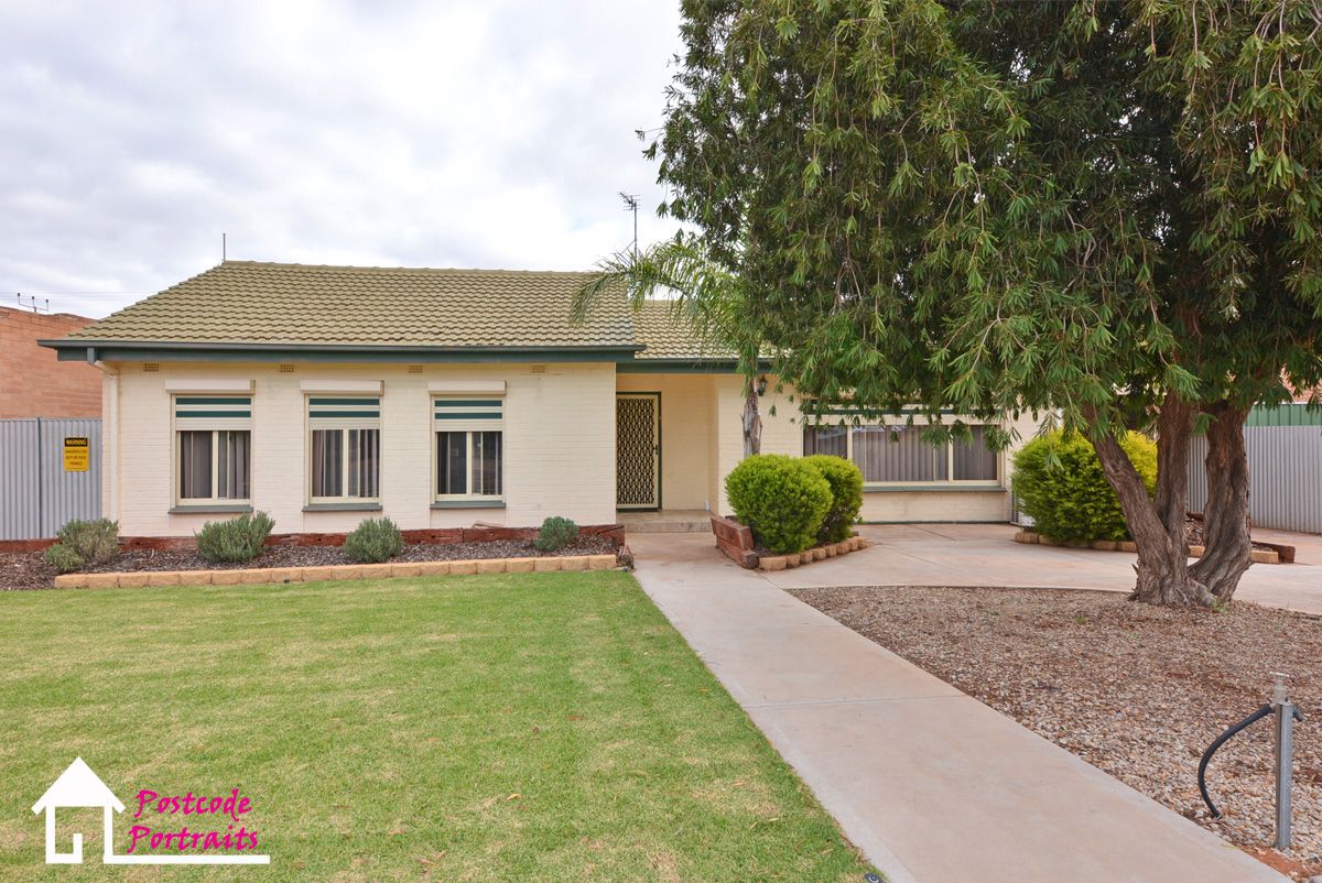 11 McDouall Stuart Avenue, Whyalla Stuart SA 5608, Image 0