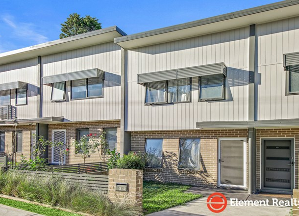 3/2 Burke Street, Telopea NSW 2117