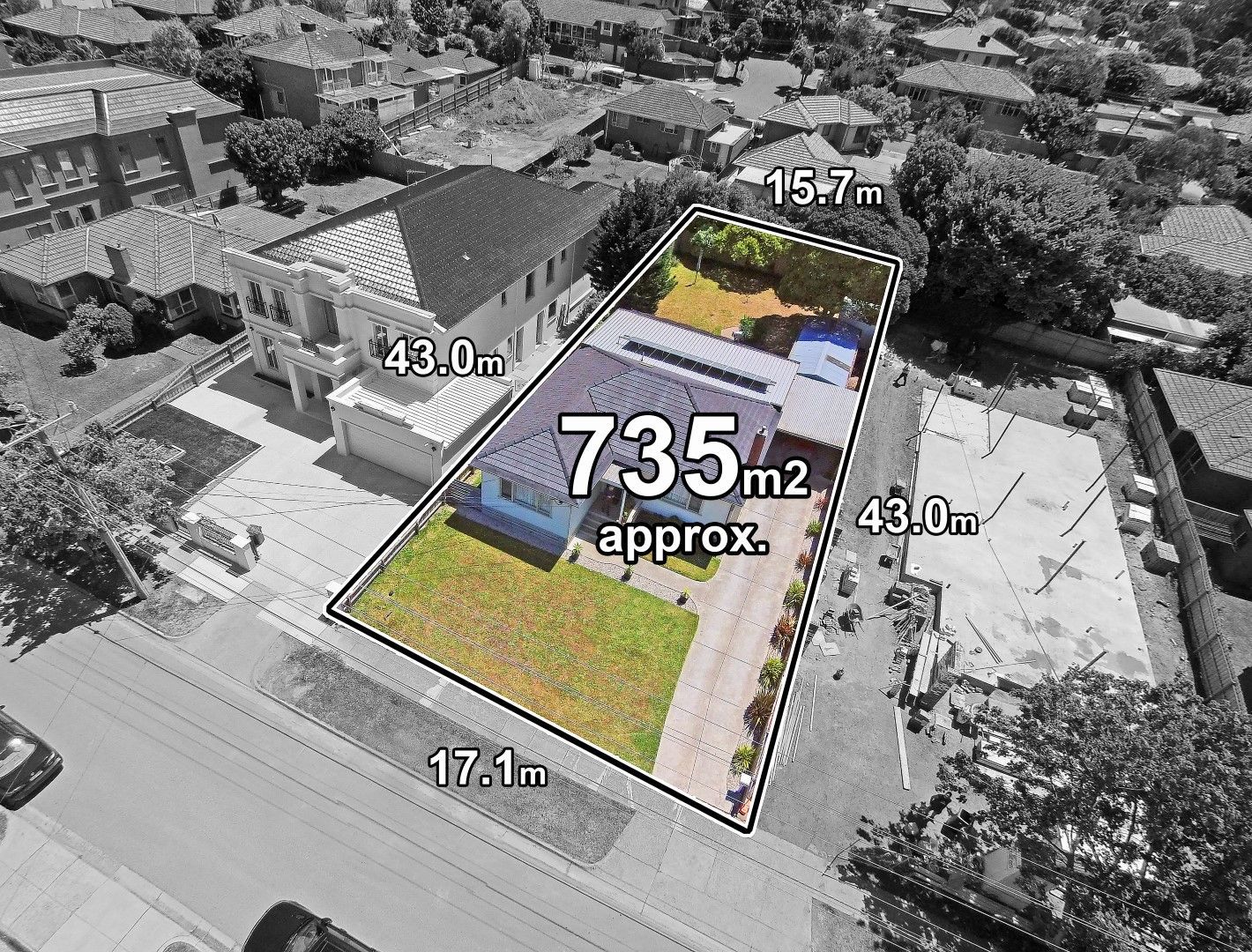 27 Lincoln Avenue, Glen Waverley Property History & Address Research