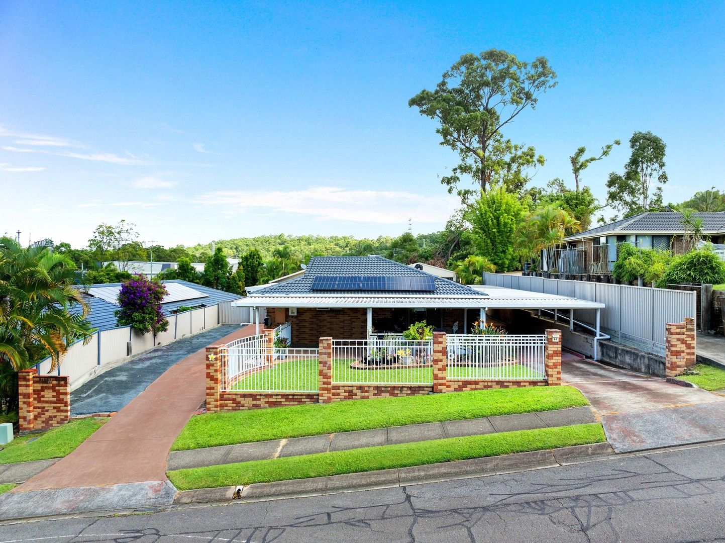 44 Watford Crescent, Molendinar QLD 4214, Image 0