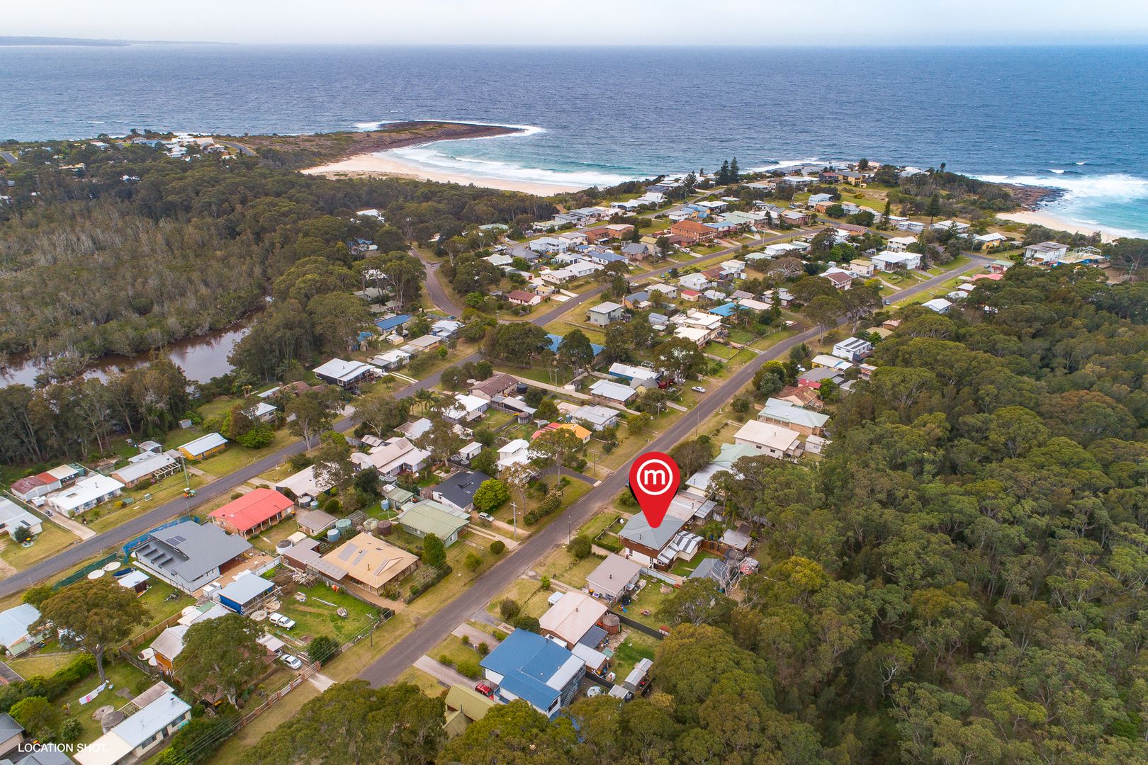 18 Rosemary Avenue, Bawley Point NSW 2539, Image 2