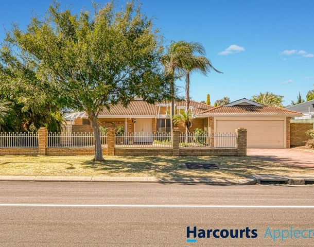 39 Gratwick Terrace, Murdoch WA 6150