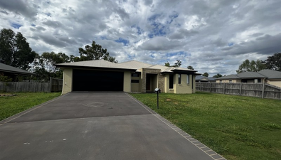 Picture of 5 Saint Andrews Chase, DALBY QLD 4405