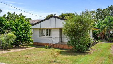 Picture of 46 Barter Avenue, HOLLAND PARK QLD 4121