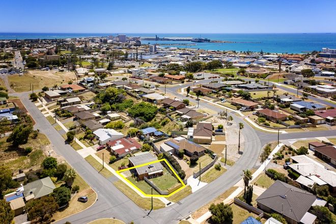 Picture of 15B Kelly Street, GERALDTON WA 6530