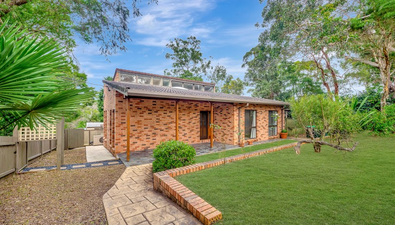 Picture of 161 Murray Farm Road, BEECROFT NSW 2119