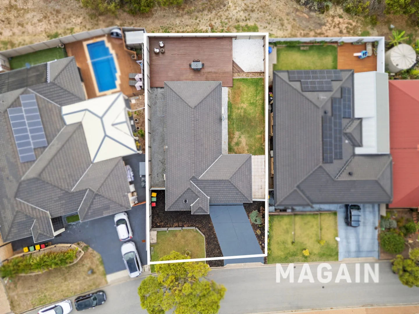 Additional image 27 of 9 Kingston Circuit, Seaford Rise SA 5169