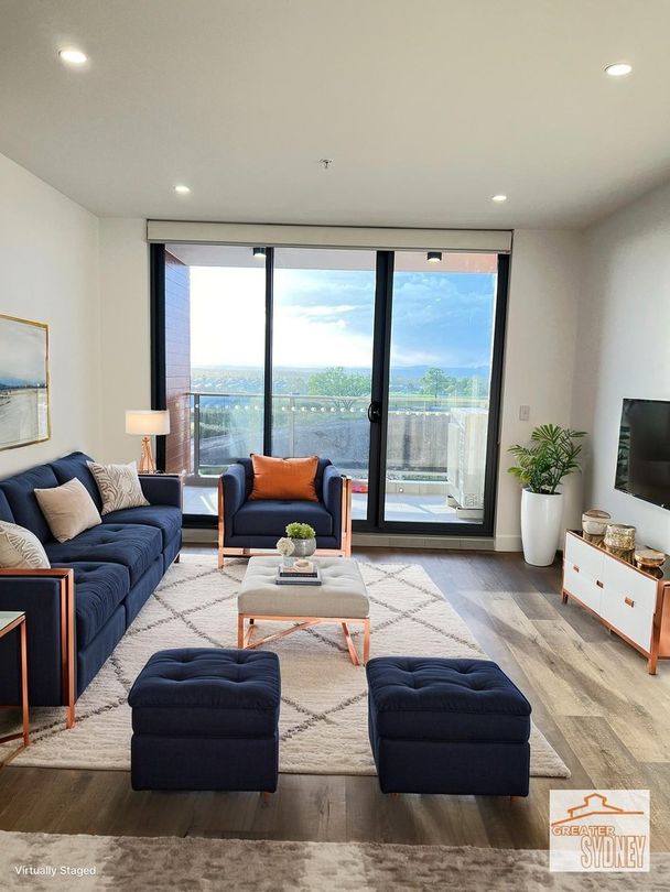 2 bedrooms Apartment / Unit / Flat in 204/1 Lerida Street SCHOFIELDS NSW, 2762