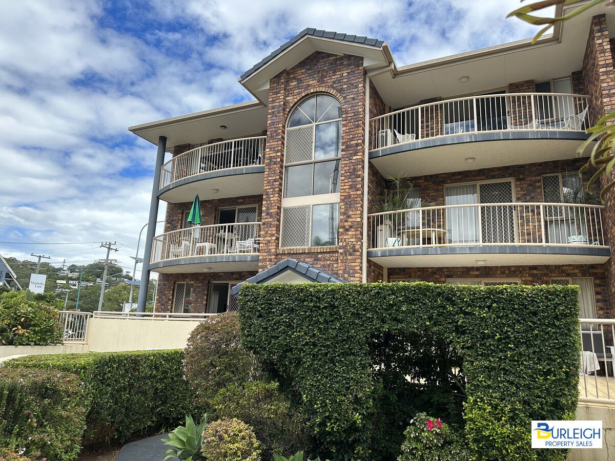 1/7 First Avenue, Burleigh Heads QLD 4220 Apartment For Rent Domain