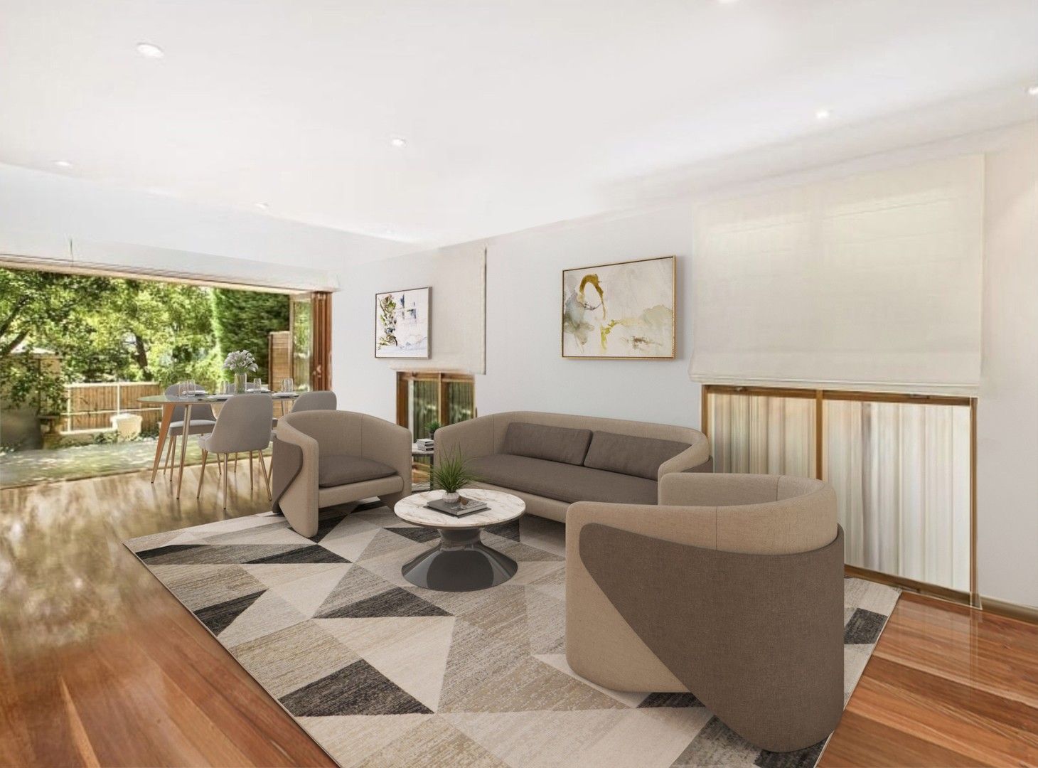 3 bedrooms House in 64 Ernest St CROWS NEST NSW, 2065