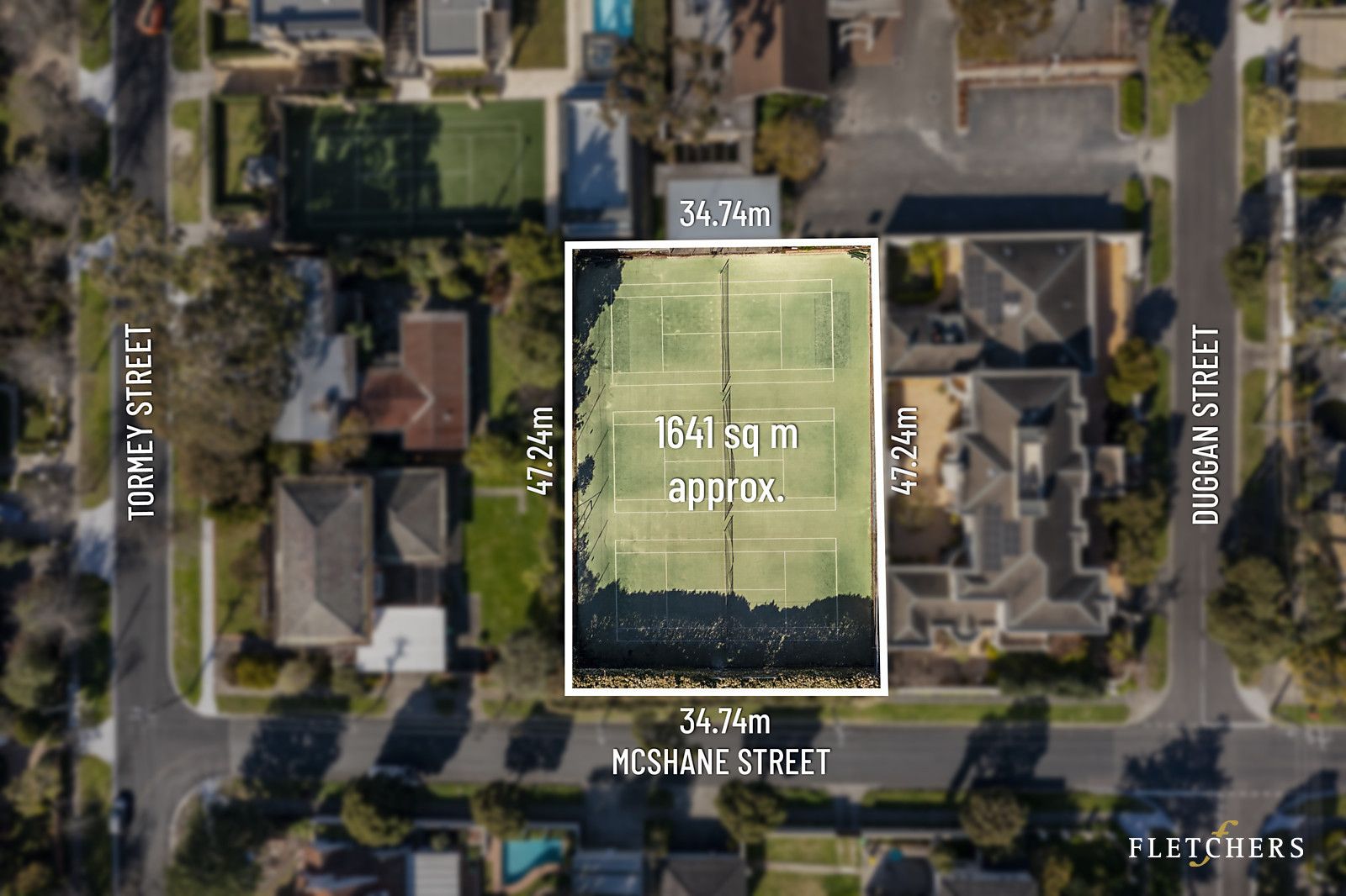 Vacant land in 5&7 McShane Street, BALWYN NORTH VIC, 3104