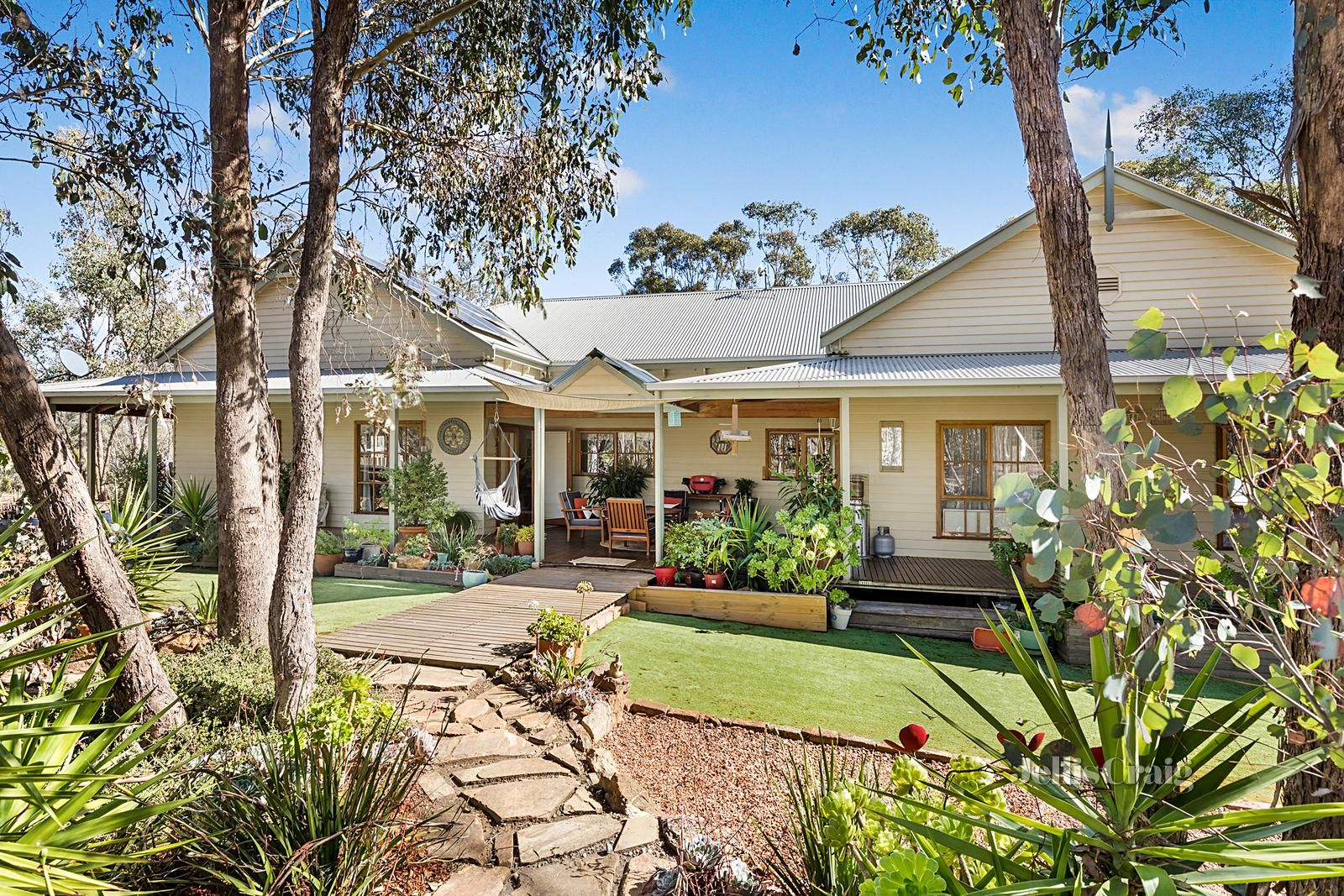 97 Willy Milly Road, Mckenzie Hill VIC 3451, Image 0