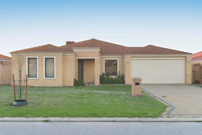 Picture of 3 Hazlett Way, CANNING VALE WA 6155