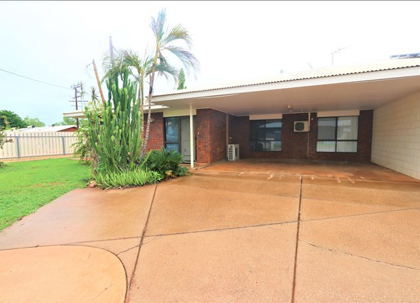 1/22 Martin Terrace, Katherine East NT 0850