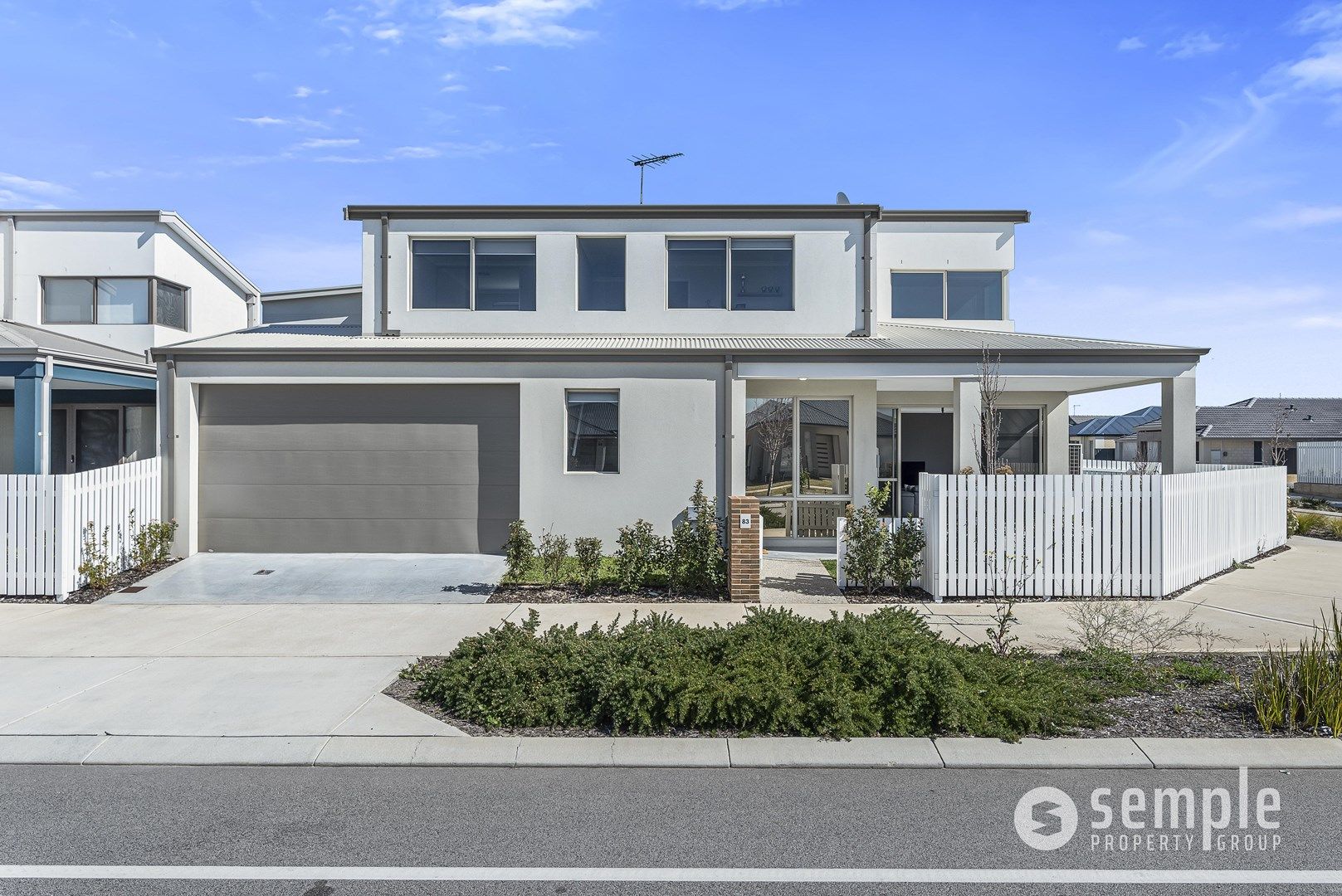 83 Clementine Boulevard, Treeby WA 6164, Image 1