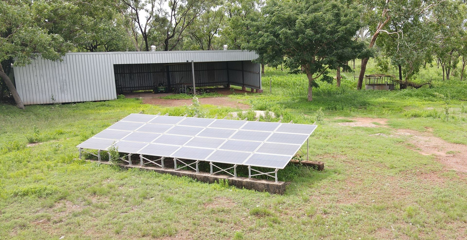 835 Beasley Road, Katherine NT 0850 House for Sale 529,000