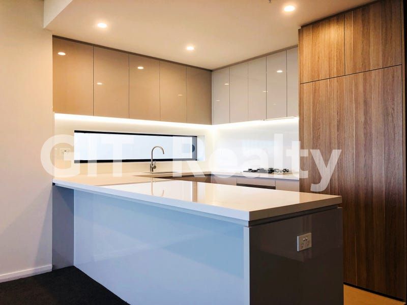 2 bedrooms Apartment / Unit / Flat in 806/1C Greenbank Street HURSTVILLE NSW, 2220