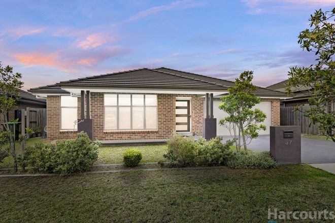 Picture of 37 Mayo Crescent, CHISHOLM NSW 2322