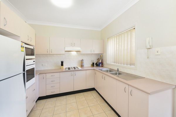 18c Kitson Way, Casula NSW 2170, Image 2