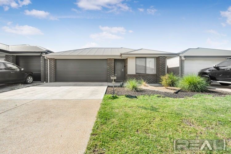 44 Olympic Way, Munno Para West SA 5115, Image 0