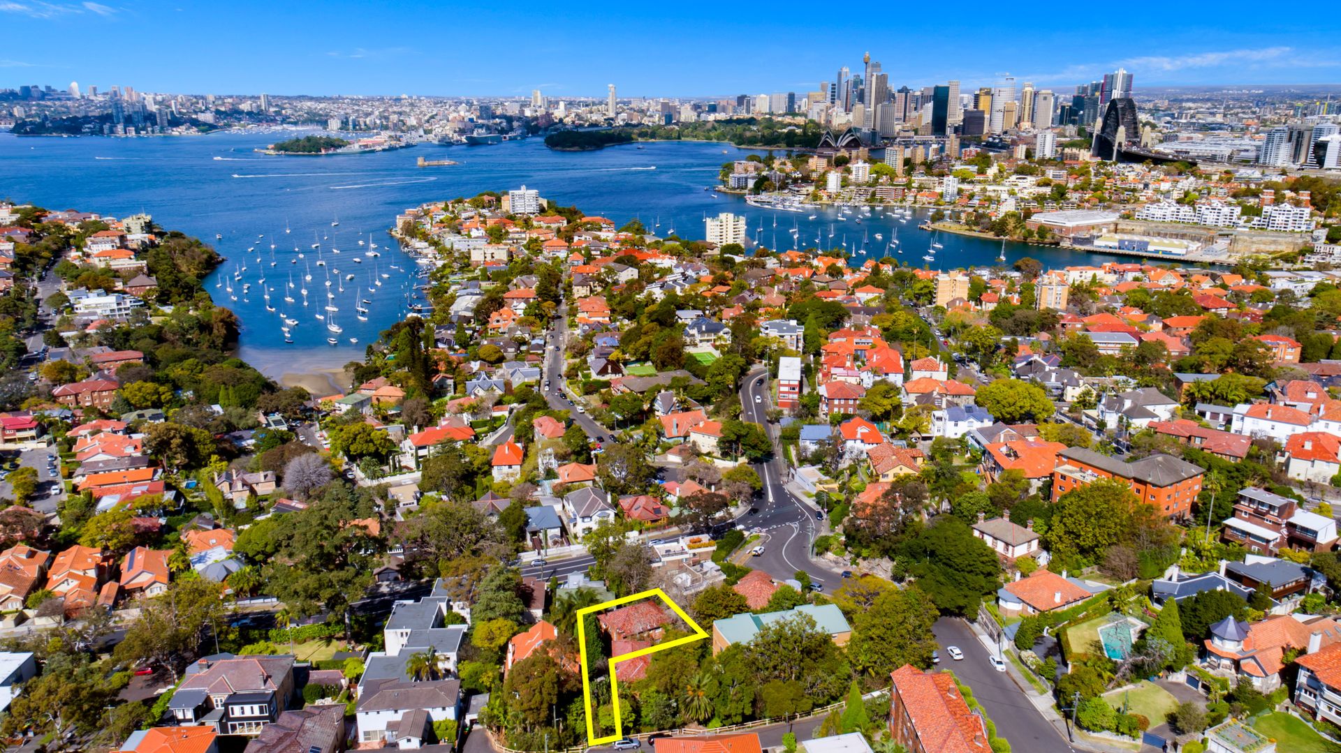 3 Powell Street, Neutral Bay NSW 2089, Image 1