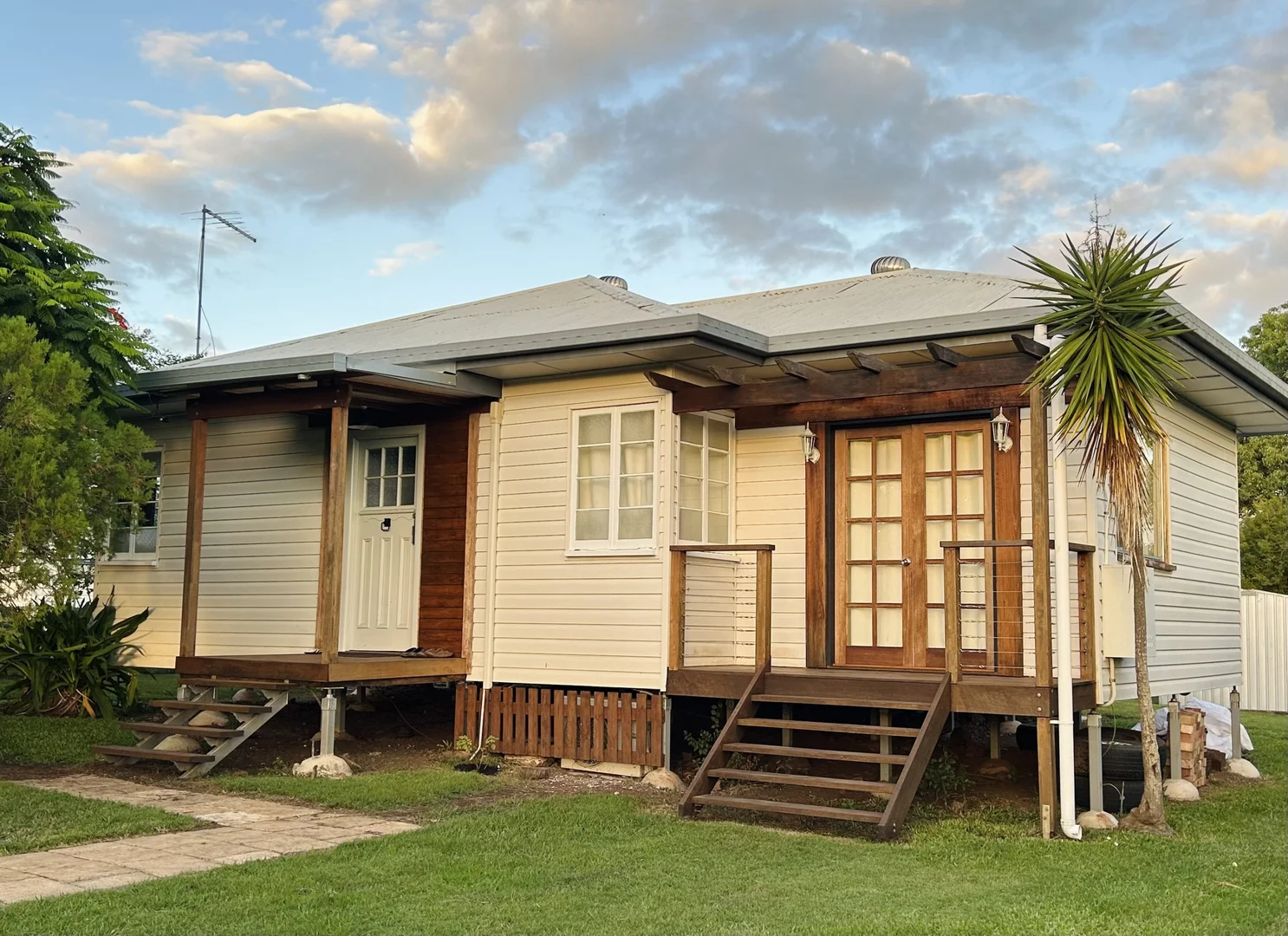 7 Hart Street, Beaudesert QLD 4285