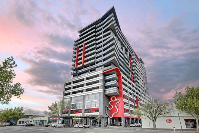 Picture of 308/152-160 Grote Street, ADELAIDE SA 5000
