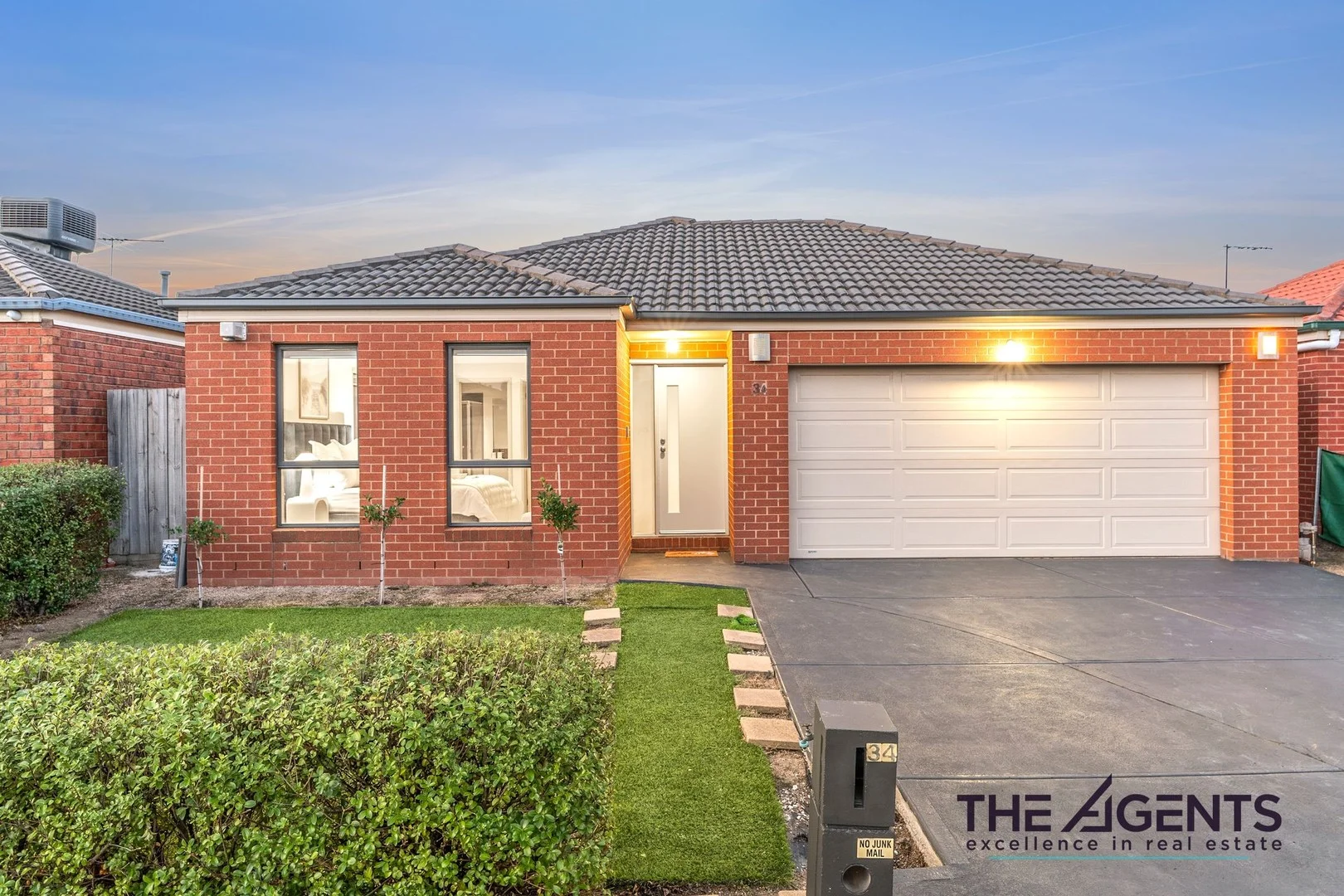 Primary image of 34 Leda Drive, Tarneit VIC 3029