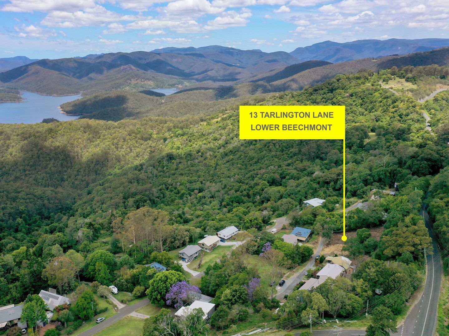 13 Tarlington Lane, Lower Beechmont QLD 4211, Image 1