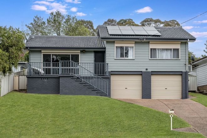 Picture of 9 Jamboree Close, FENNELL BAY NSW 2283