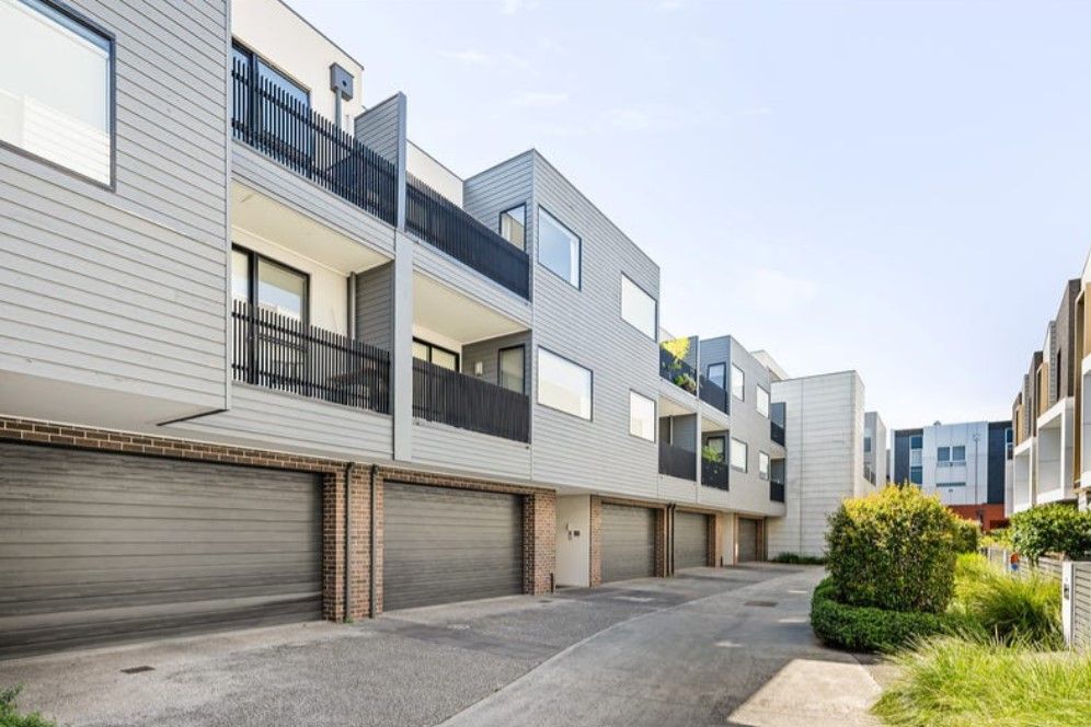 3/3 Barries Place, Clifton Hill VIC 3068, Image 0