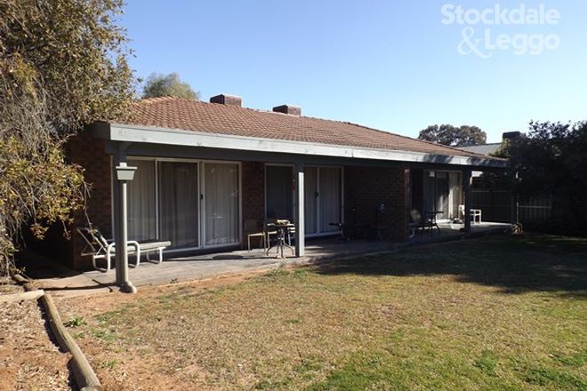 Picture of 8/35 Tower Street, COROWA NSW 2646