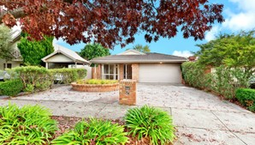 Picture of 17 Lapstone Crescent, YALLAMBIE VIC 3085