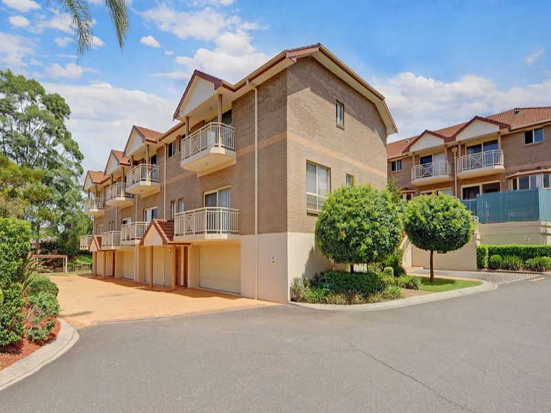 3/94-116 Culloden Road, Marsfield NSW 2122, Image 0