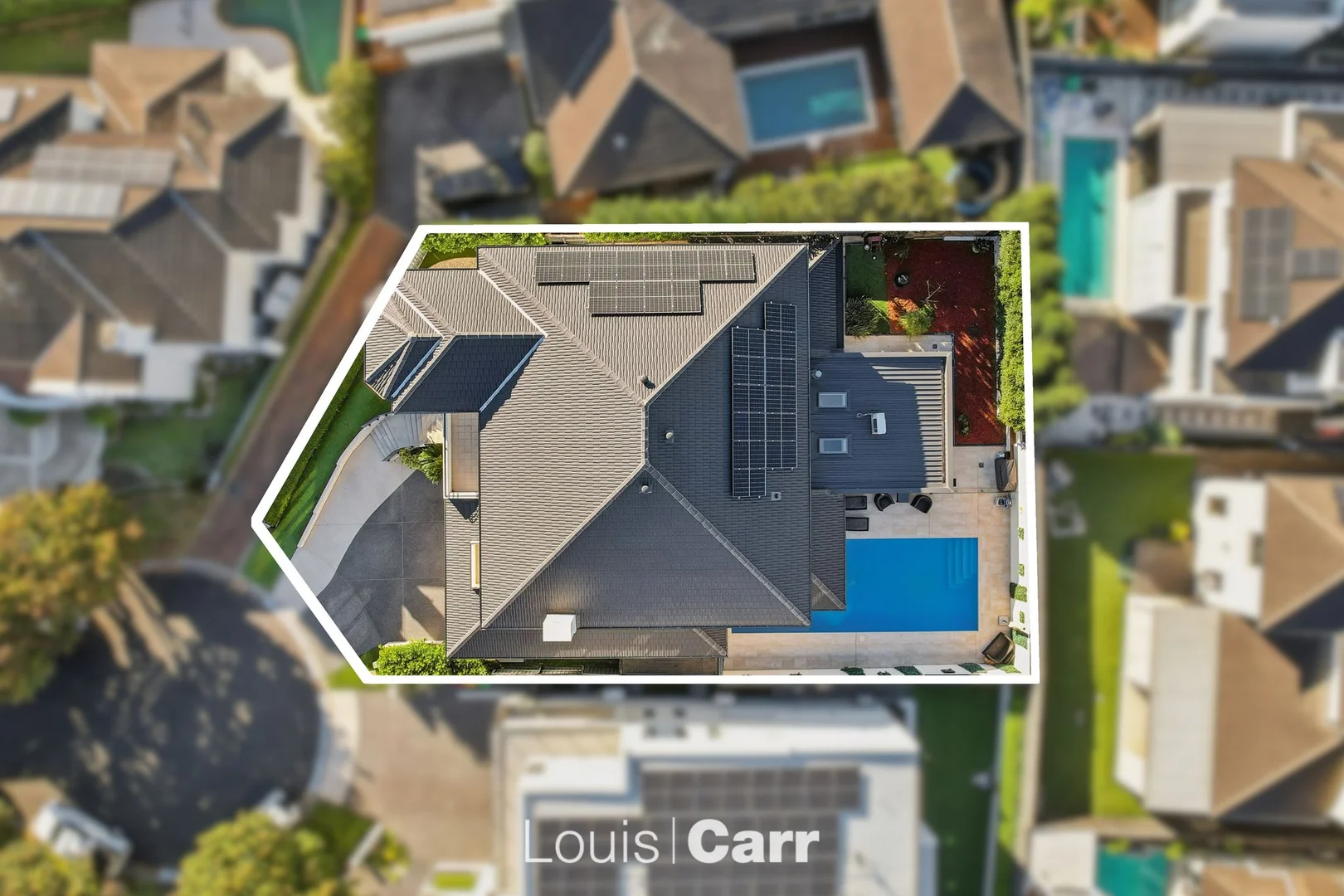 Additional image 26 of 13 Kentridge Place, Bella Vista NSW 2153