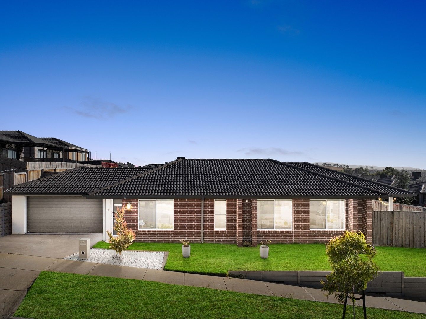 22 Wilkinson street, Mernda VIC 3754, Image 0