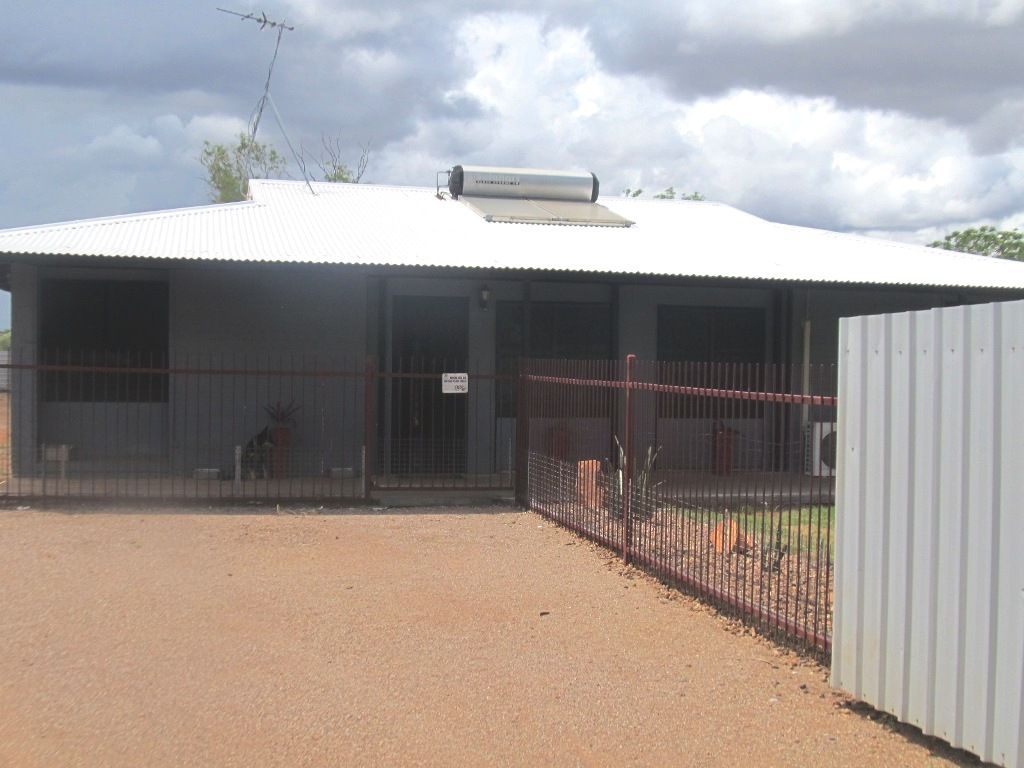 27 Ford Crescent, Tennant Creek NT 0860, Image 1
