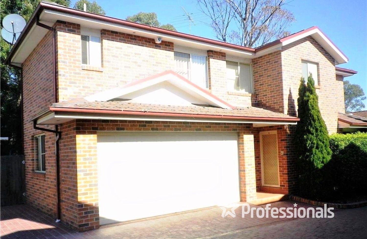 3/1719 Carnation Avenue, Casula Property History & Address Research