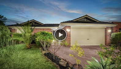 Picture of 15 Hobson Crescent, MILL PARK VIC 3082