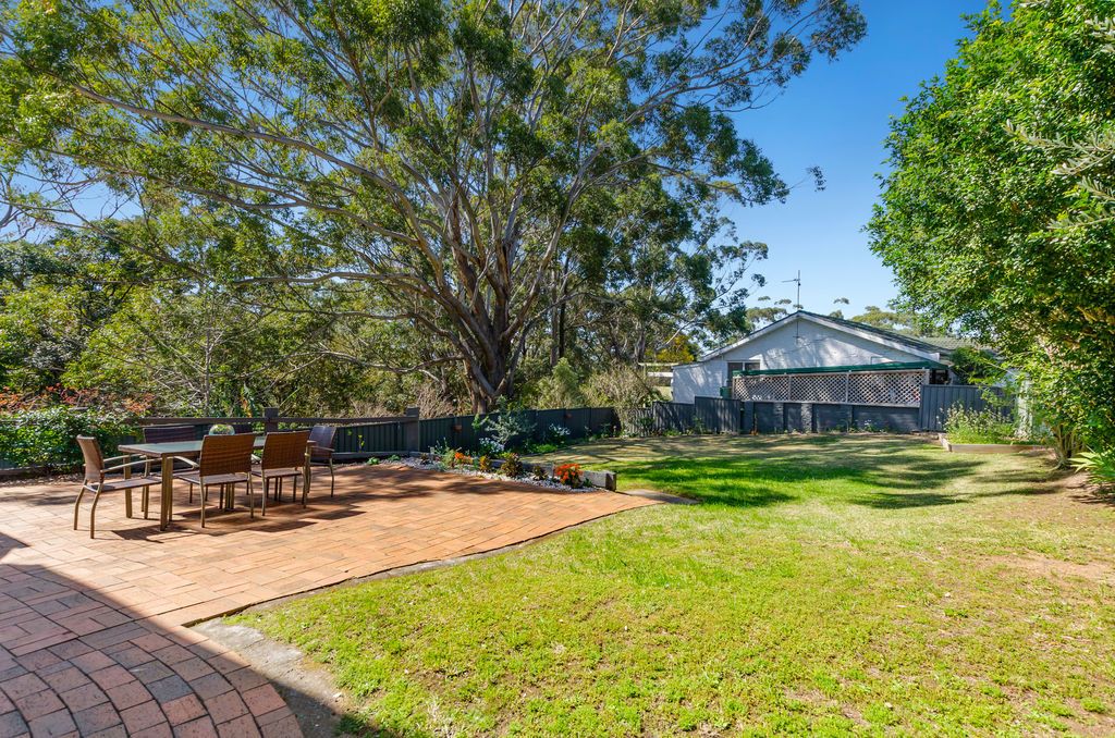 183 Brokers Road, Mount Pleasant Property History & Address Research