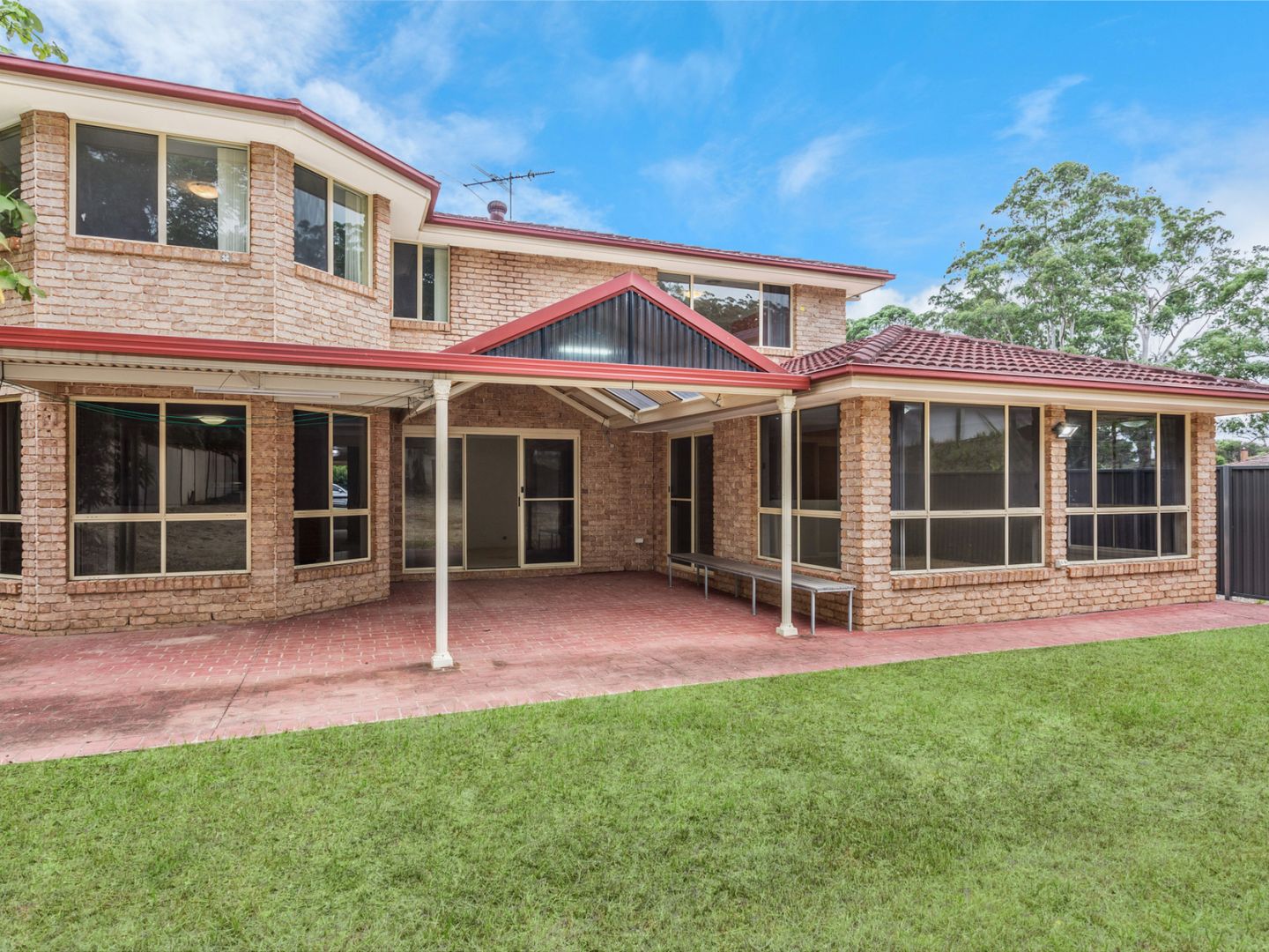 3 Killaloe Avenue, Pennant Hills NSW 2120, Image 2