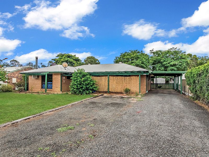 43 Fassifern Street, Peak Crossing QLD 4306, Image 0