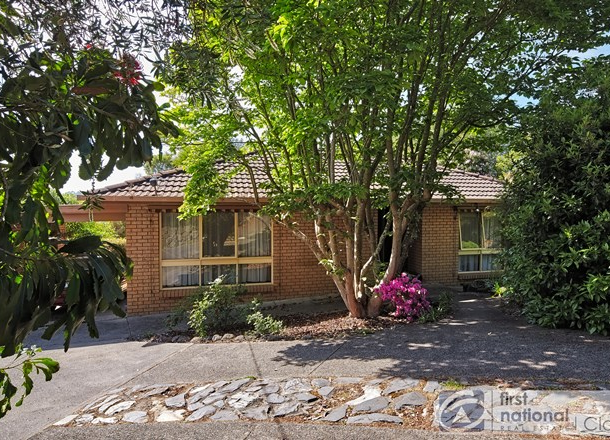 18 Macarthur Street, Warragul VIC 3820